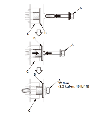 Steering System - Service Information